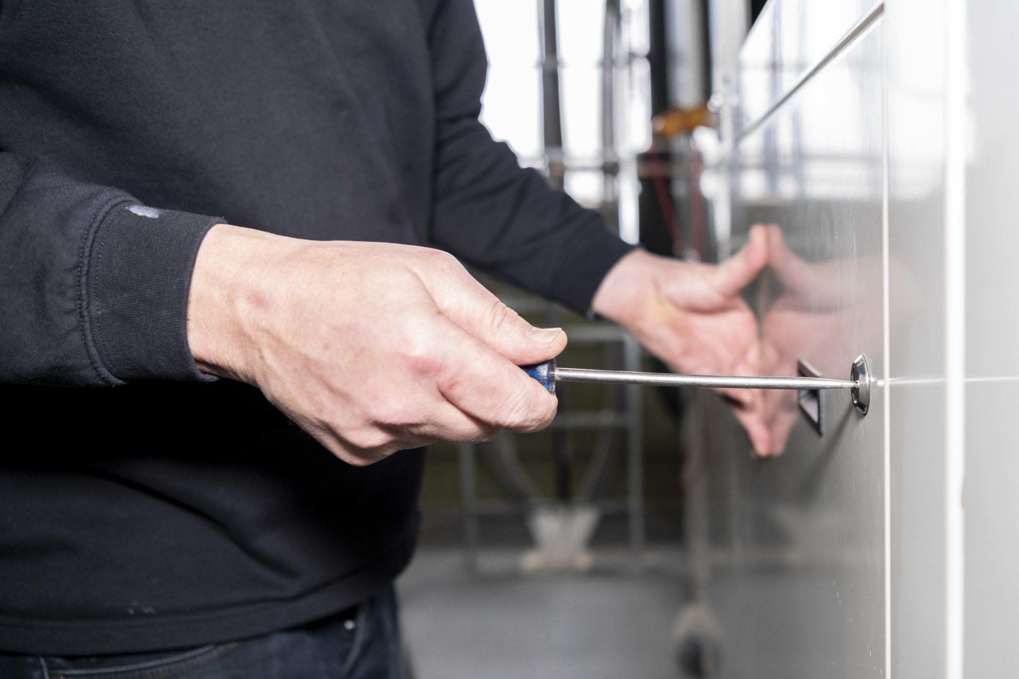 Bijbaan A. de Jong Installatietechniek